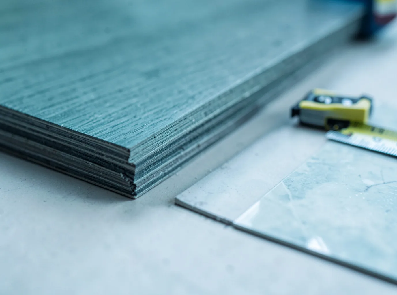 Luxury Vinyl Plank Installation California City, CA FAQs